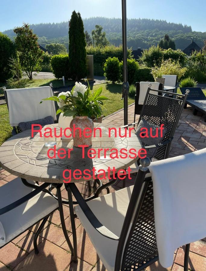 Maxhof Trier Apartment Exterior foto